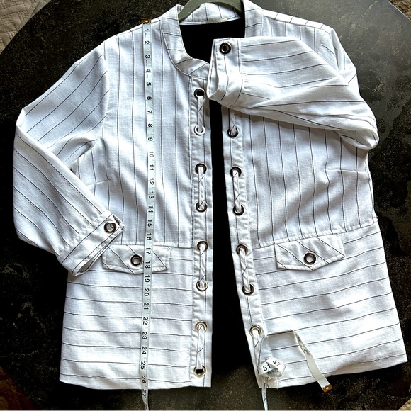 Multiples Jacket - Size Large - Picture 12 of 14